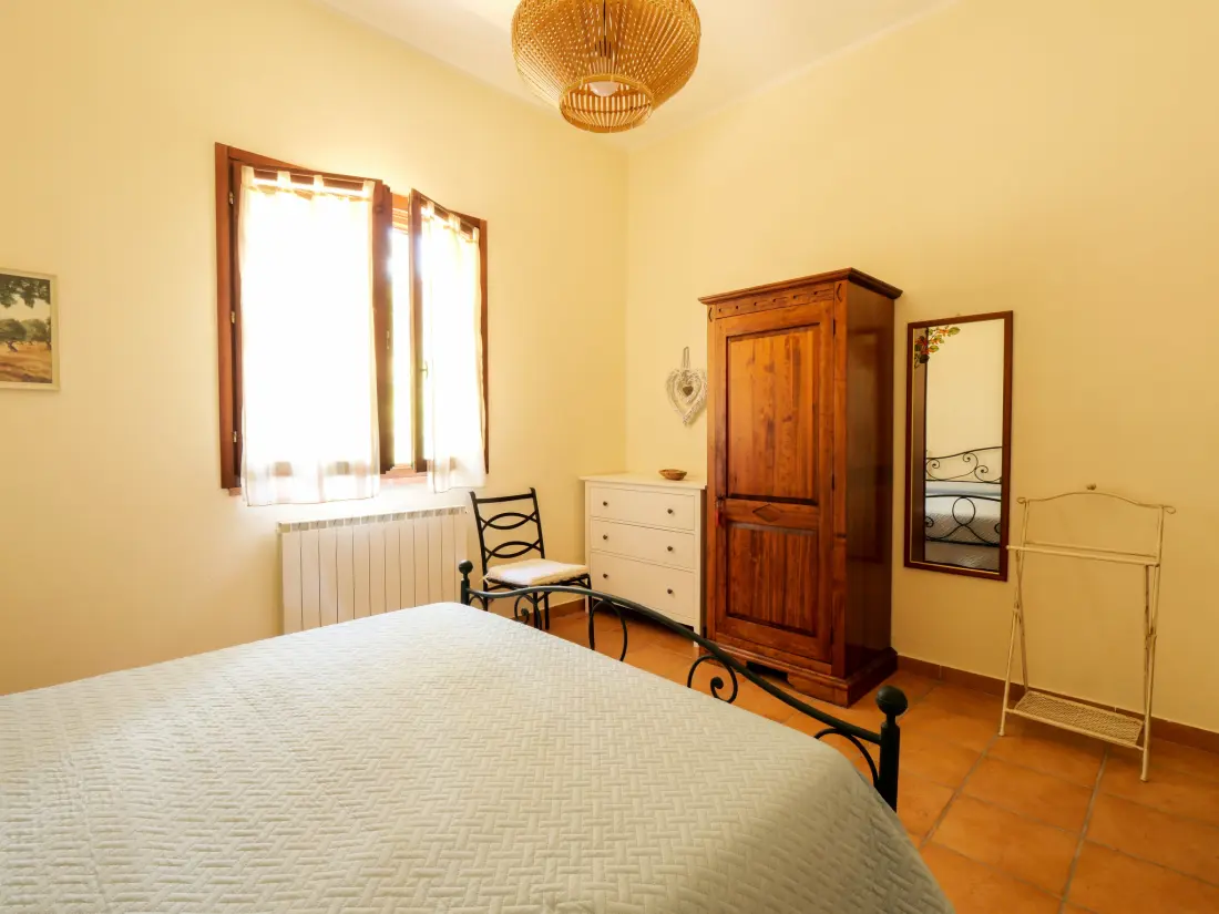 Maison de Vacances Roccastrada