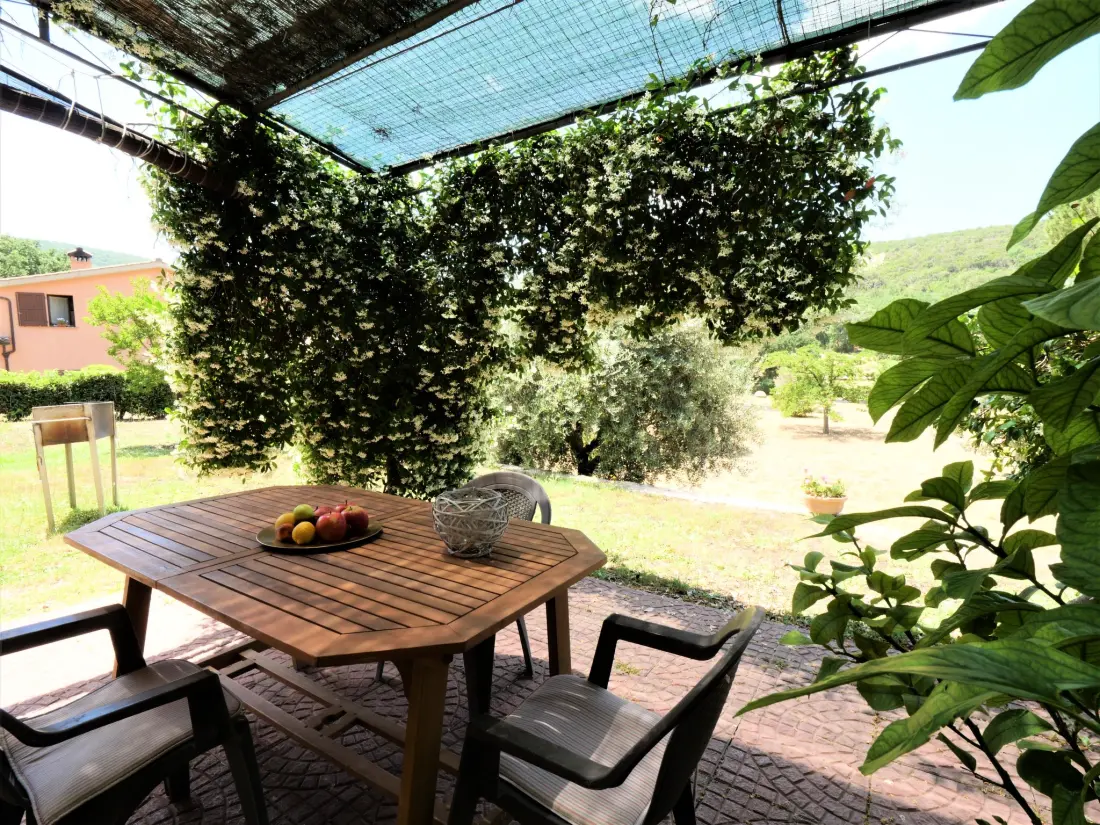 Maison de Vacances Roccastrada
