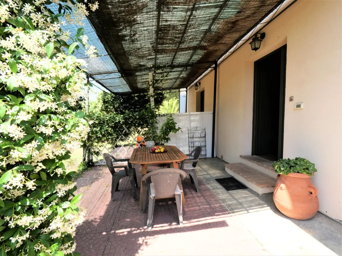 Maison de Vacances Roccastrada