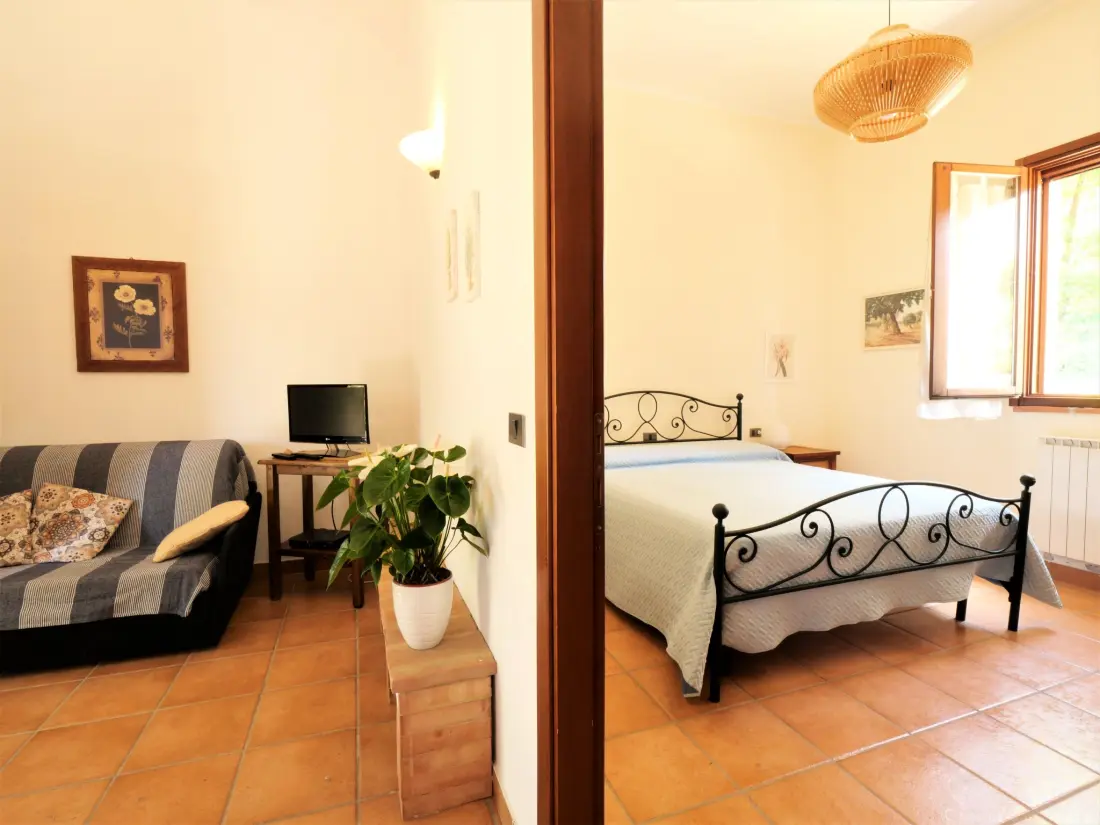 Maison de Vacances Roccastrada