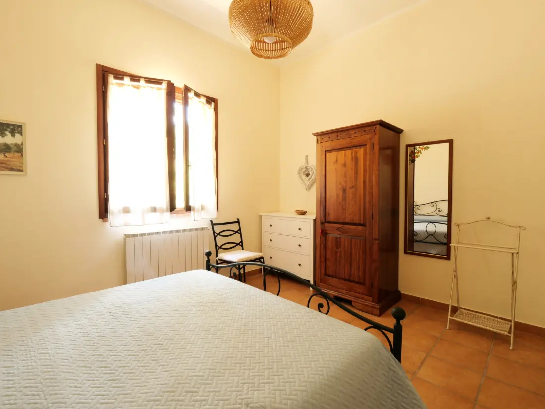 Maison de Vacances Roccastrada