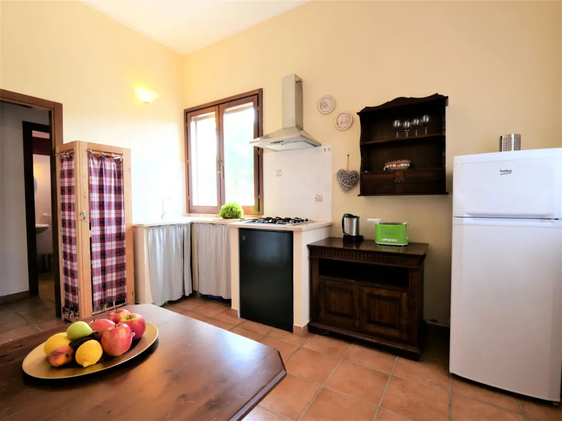 Maison de Vacances Roccastrada