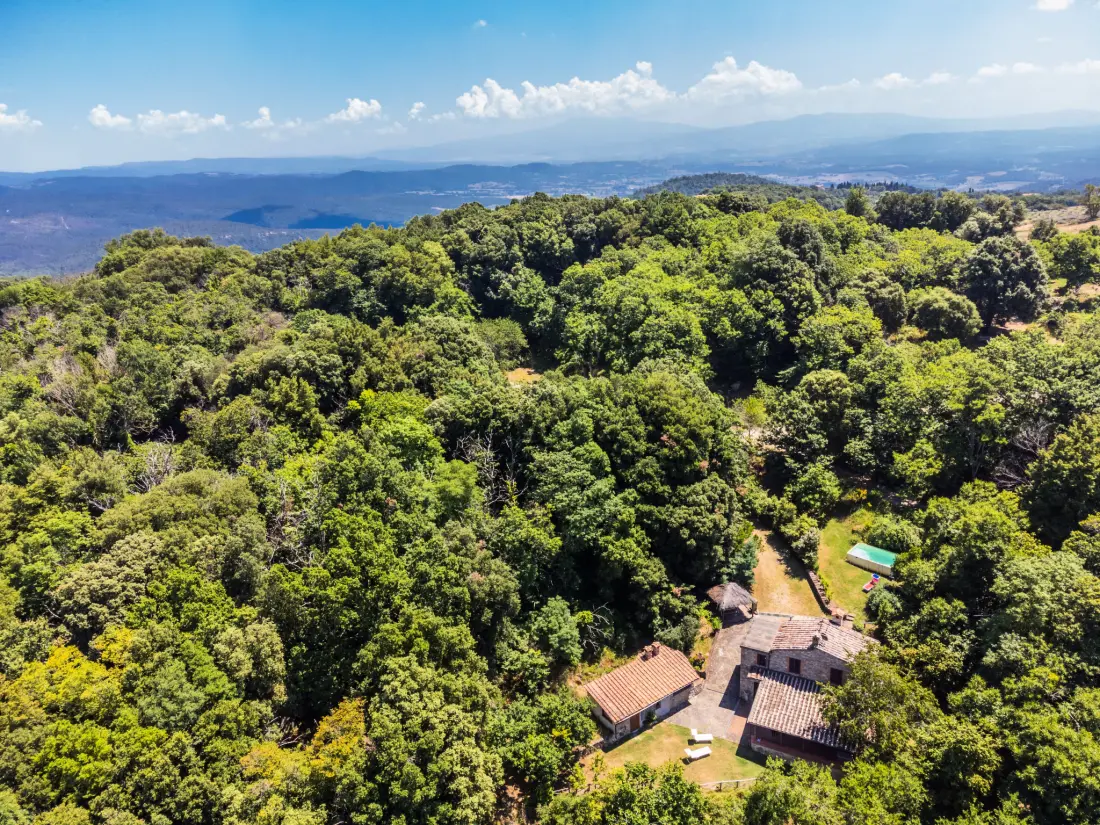 Maison de Vacances Roccastrada
