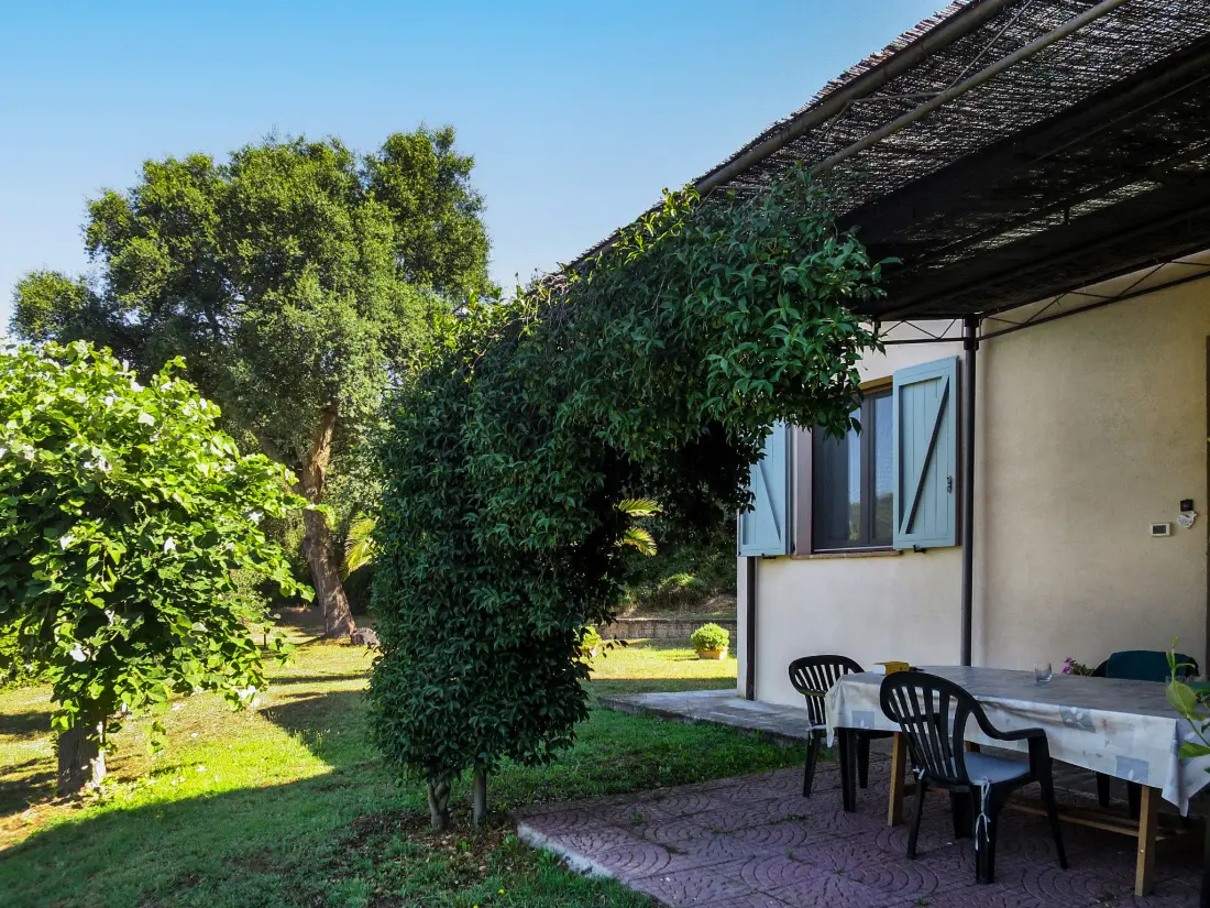 Maison de Vacances Roccastrada