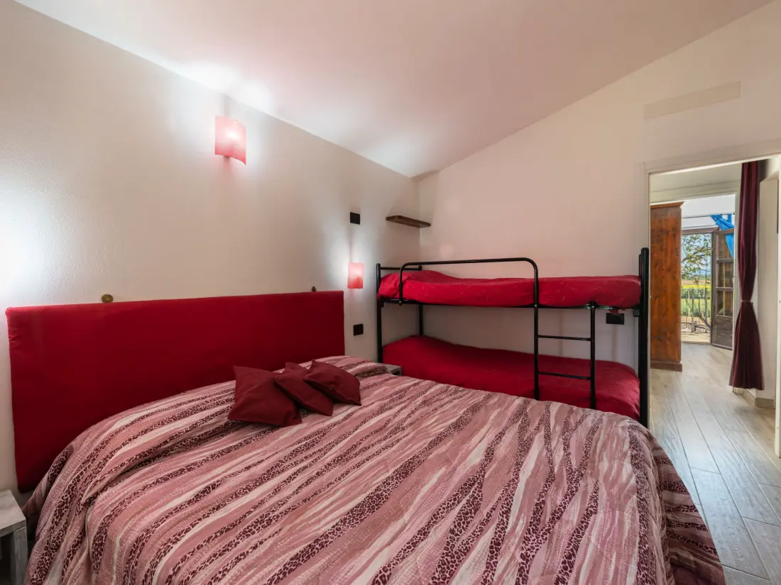 Maison de Vacances Roccastrada