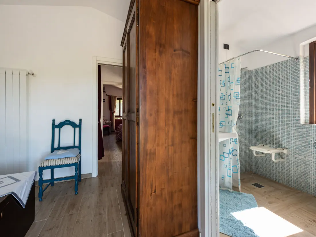 Maison de Vacances Roccastrada