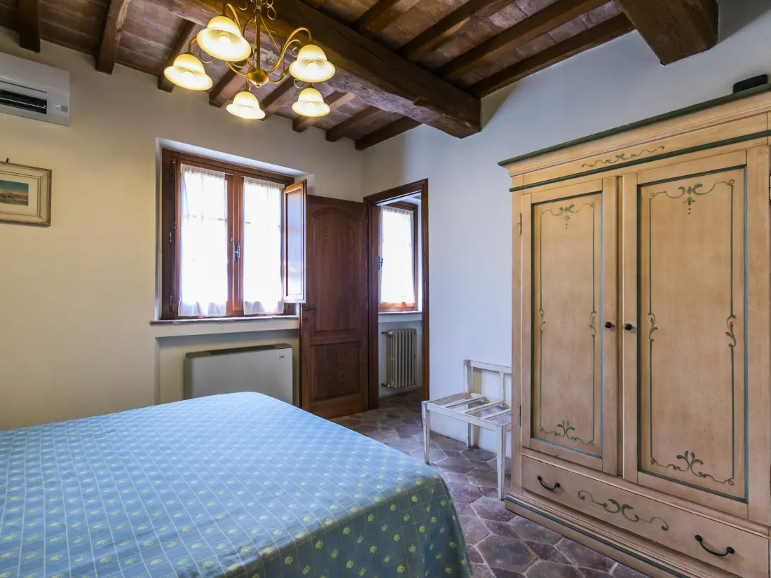 Maison de Vacances Roccastrada