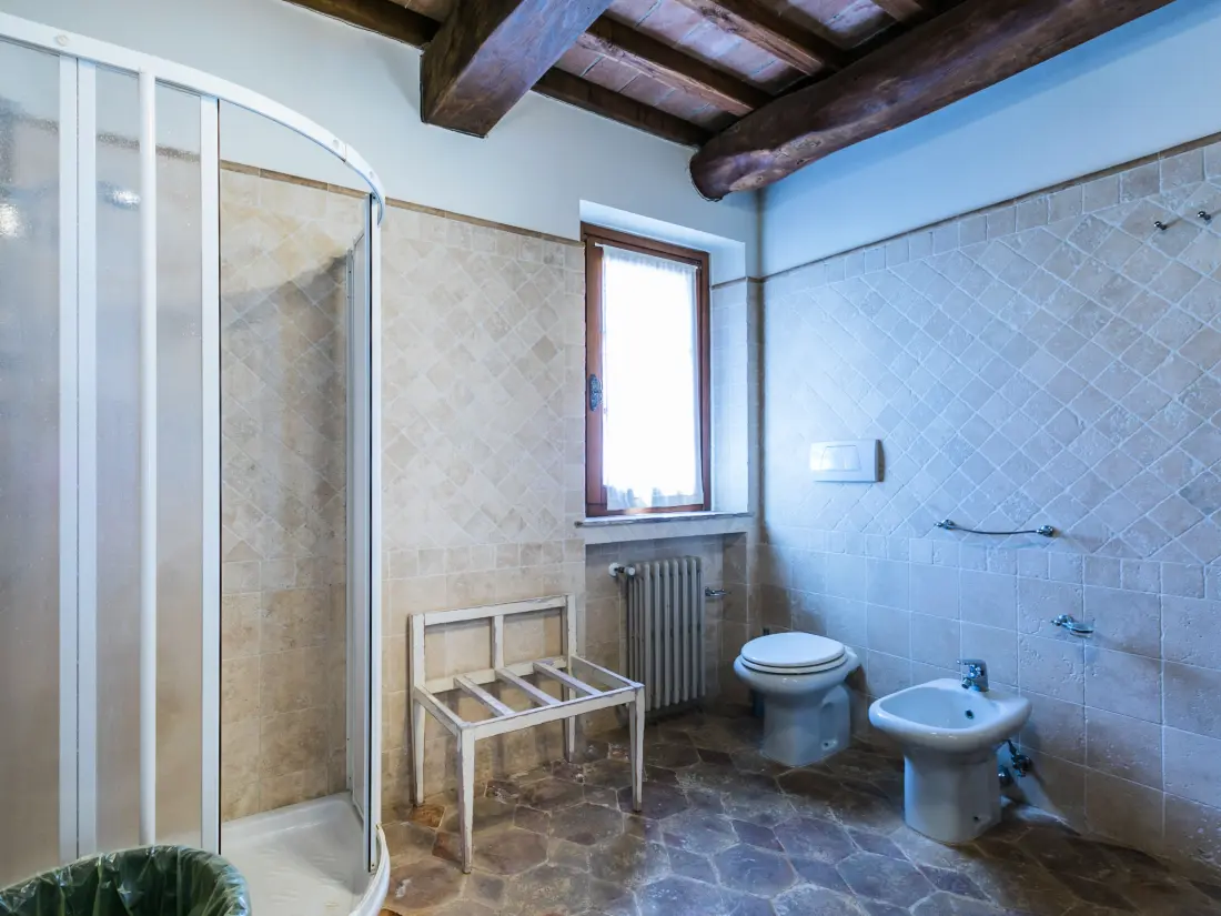 Maison de Vacances Roccastrada