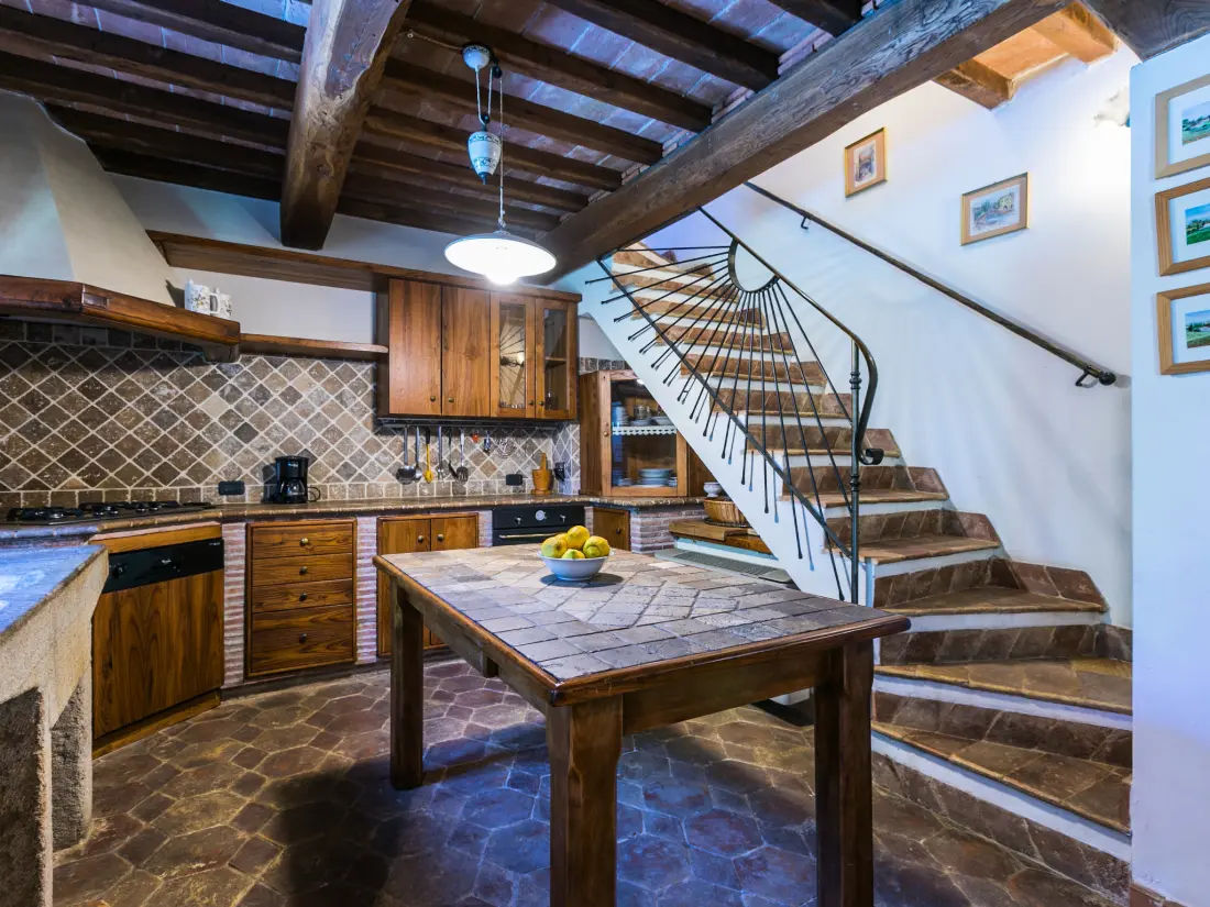 Maison de Vacances Roccastrada
