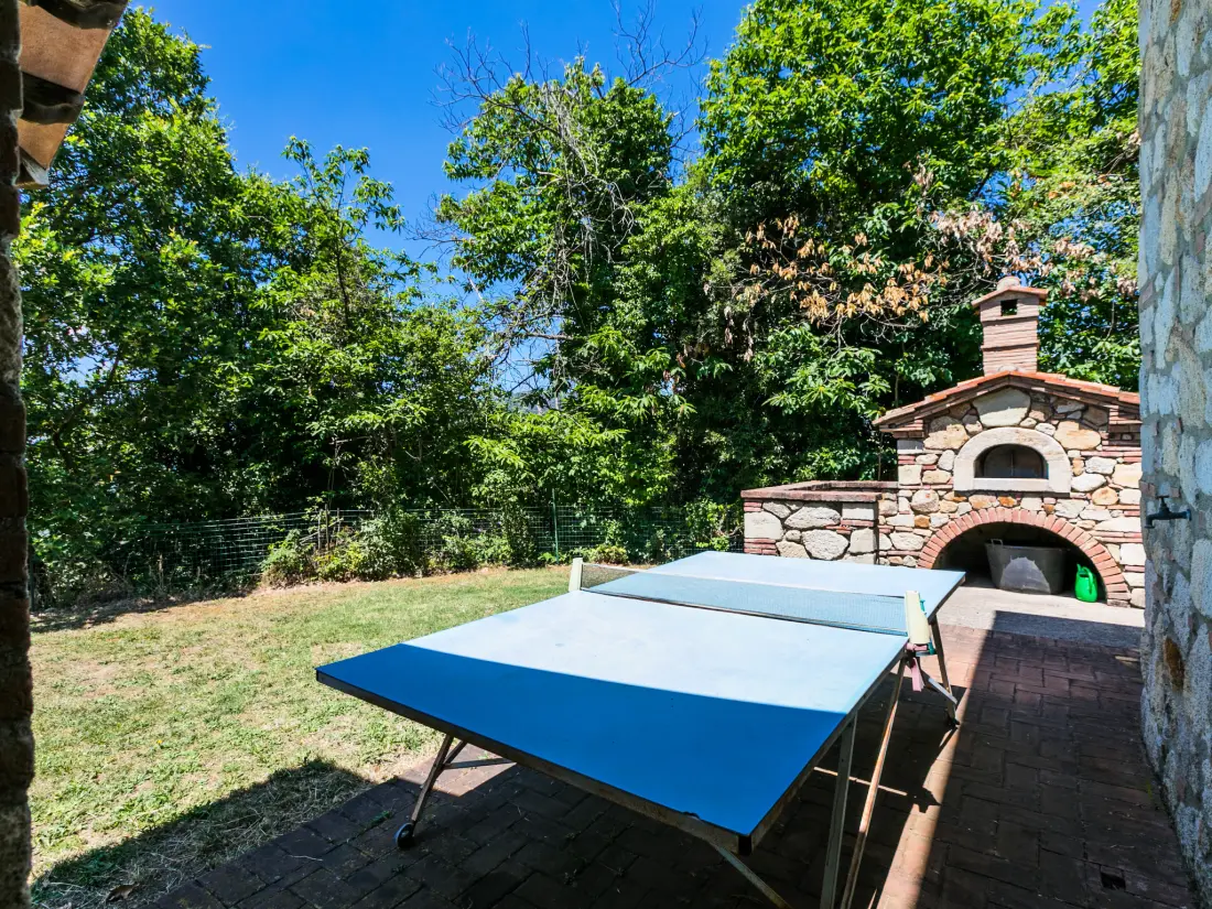 Maison de Vacances Roccastrada