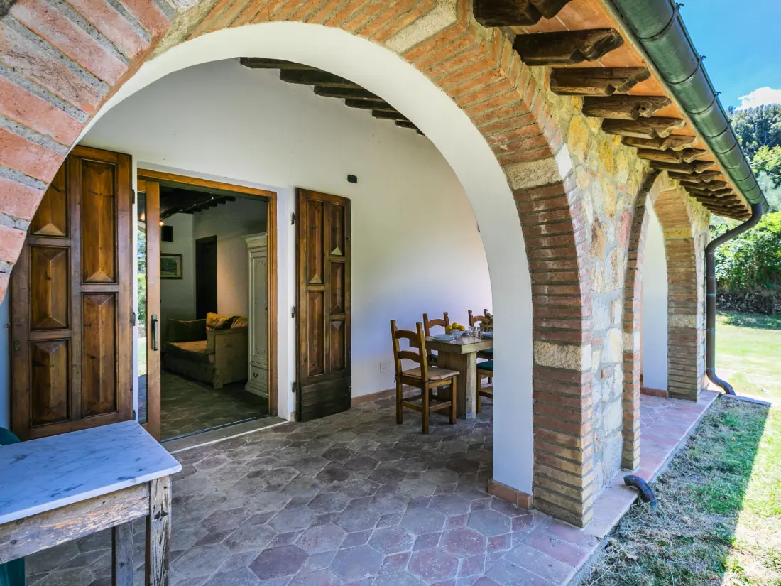 Maison de Vacances Roccastrada