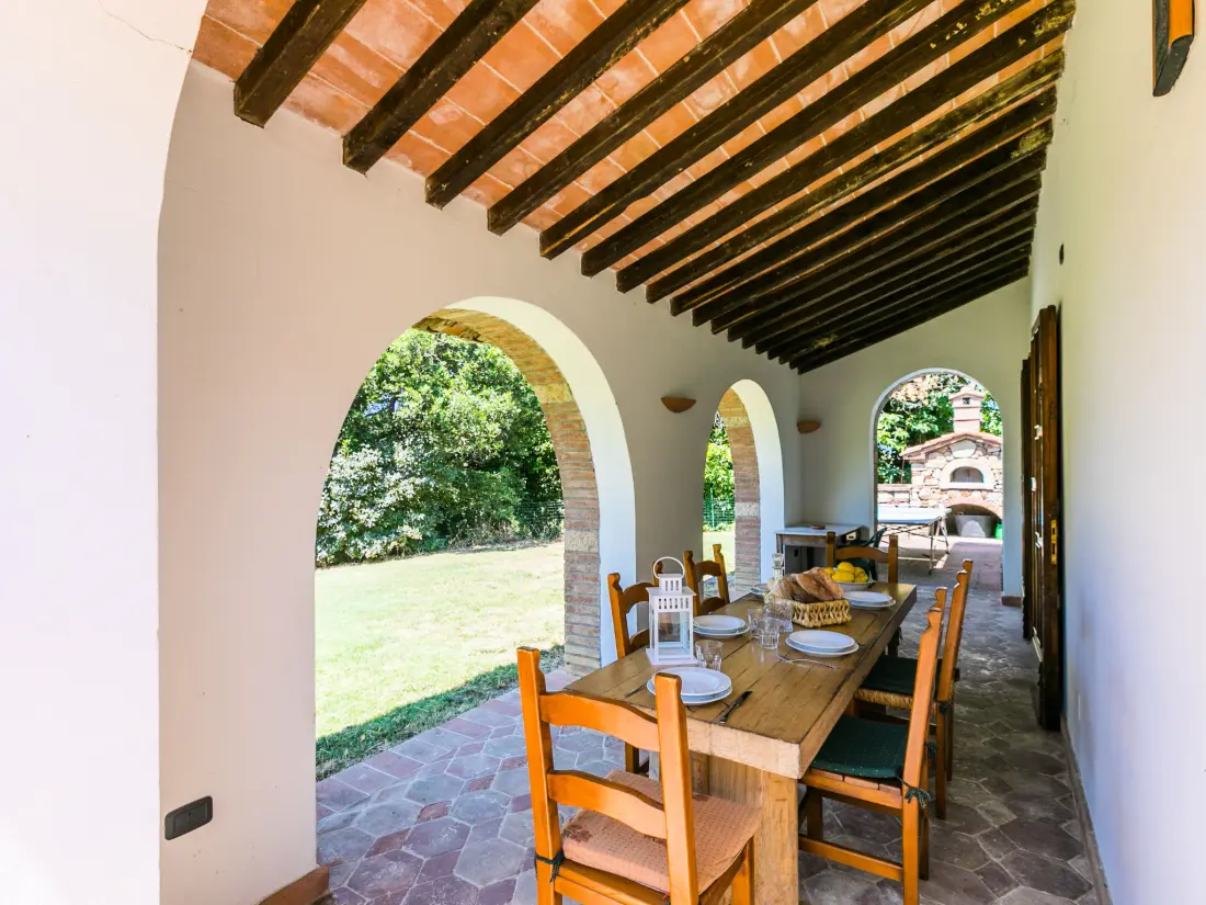 Maison de Vacances Roccastrada
