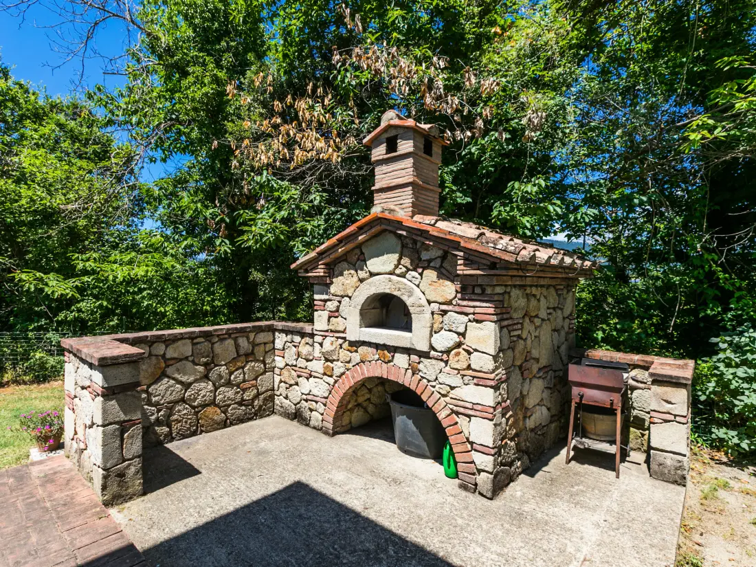 Maison de Vacances Roccastrada