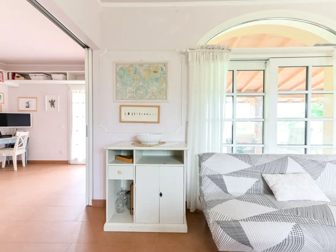Maison de Vacances Roccastrada