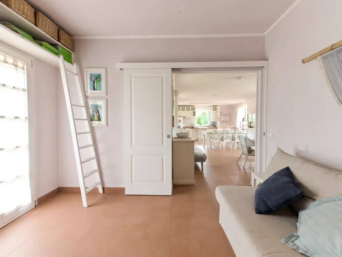 Maison de Vacances Roccastrada