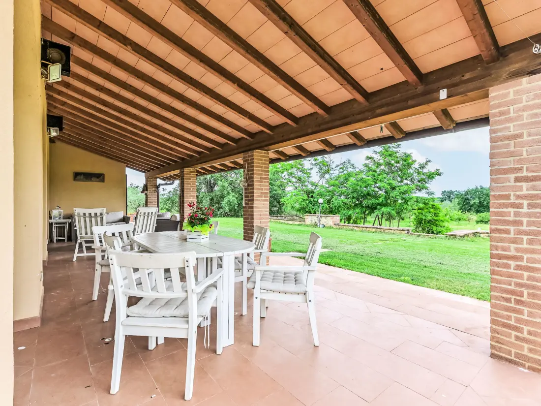 Maison de Vacances Roccastrada
