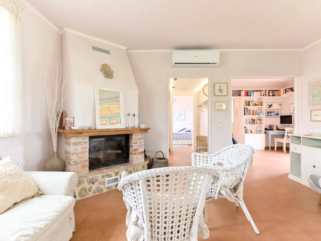 Maison de Vacances Roccastrada