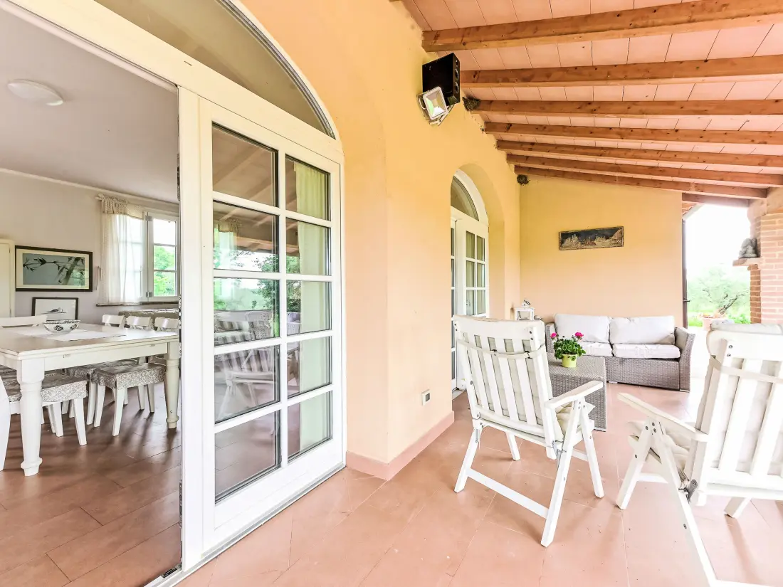 Maison de Vacances Roccastrada