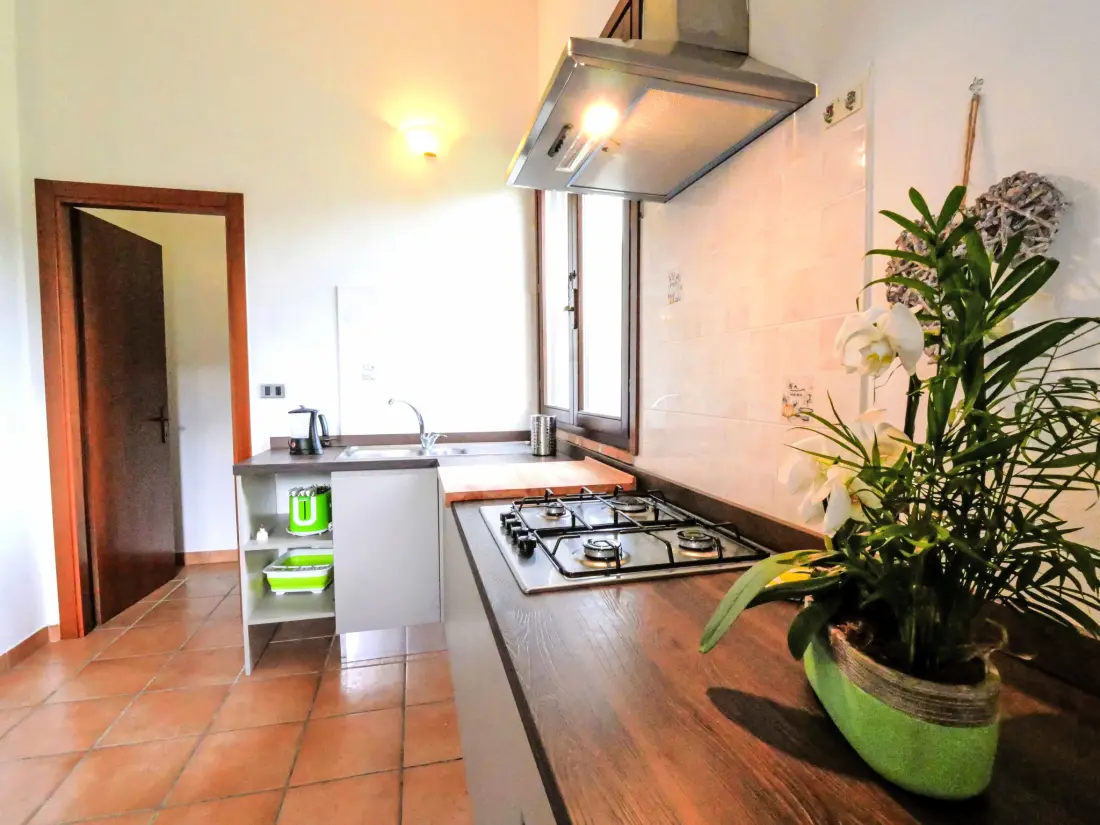 Maison de Vacances Roccastrada