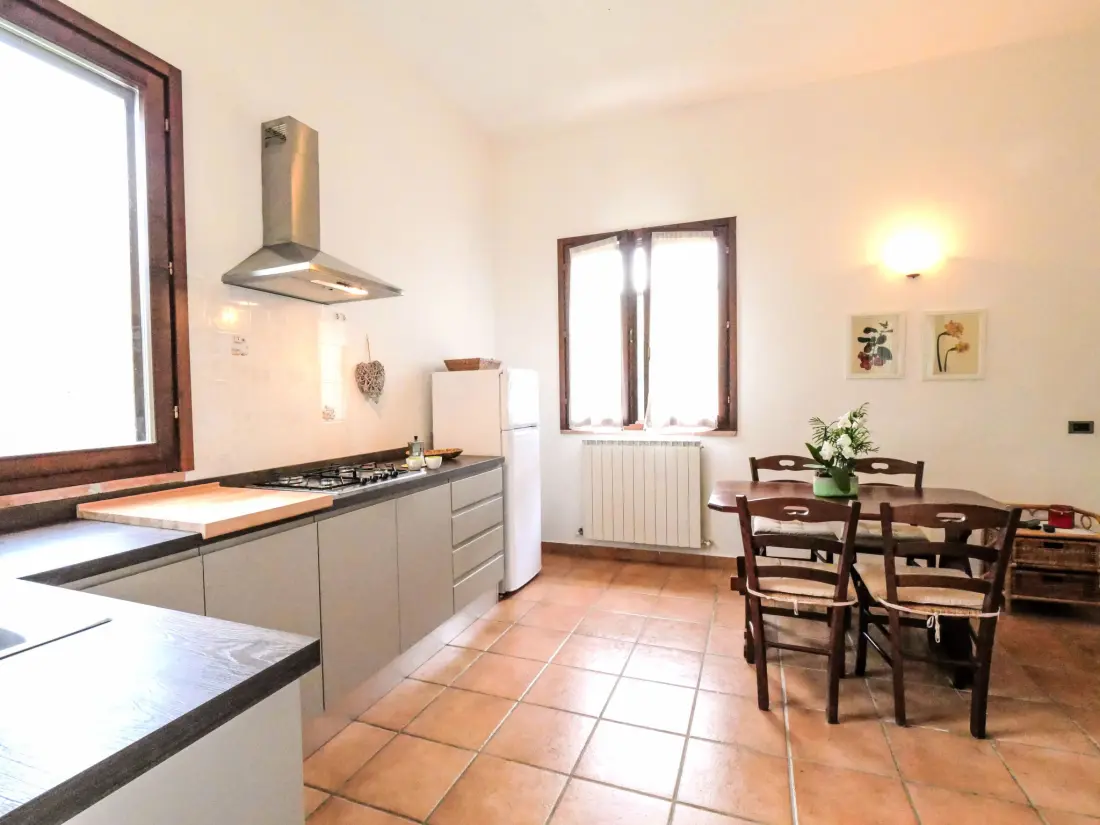 Maison de Vacances Roccastrada