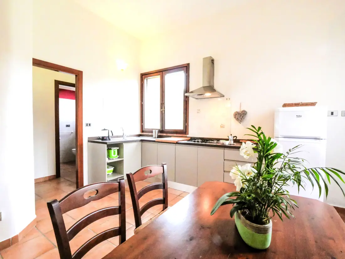 Maison de Vacances Roccastrada