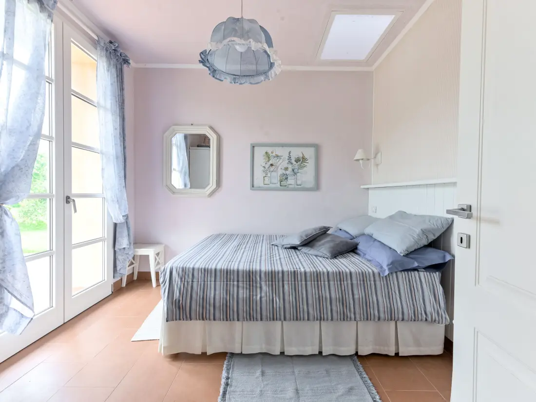 Maison de Vacances Roccastrada