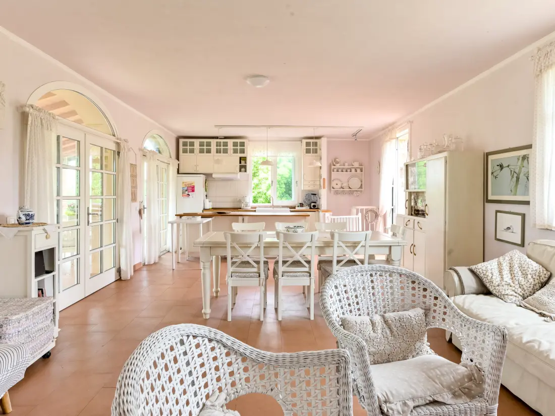 Maison de Vacances Roccastrada