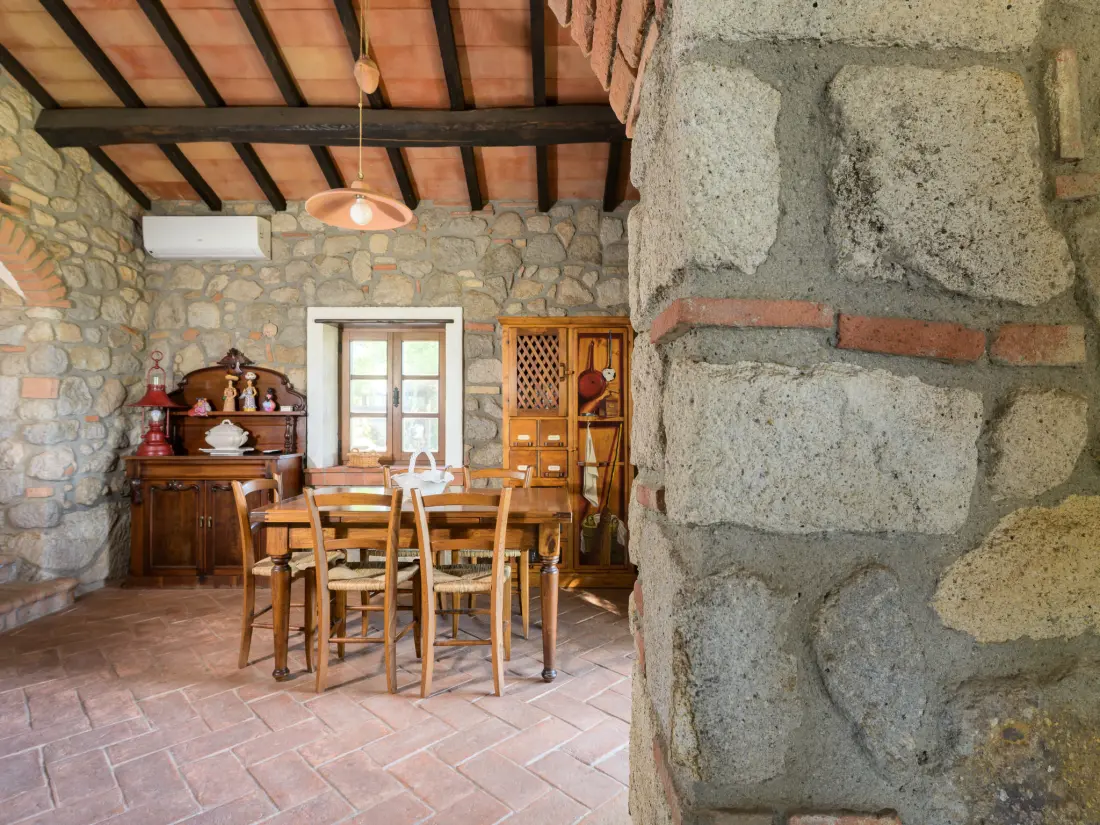 Maison de Vacances Roccastrada