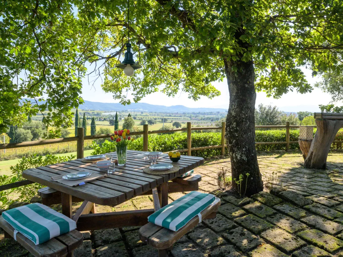 Maison de Vacances Roccastrada