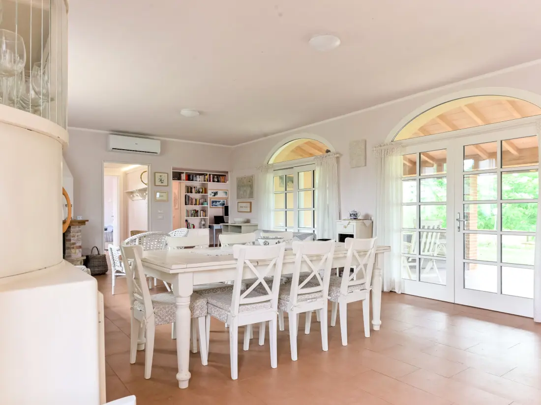 Maison de Vacances Roccastrada