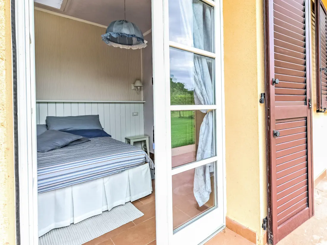 Maison de Vacances Roccastrada