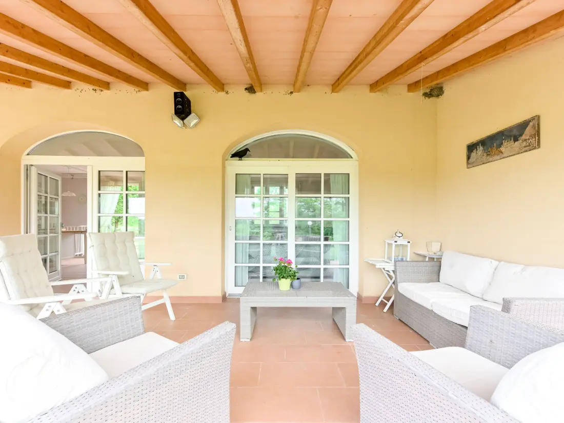 Maison de Vacances Roccastrada