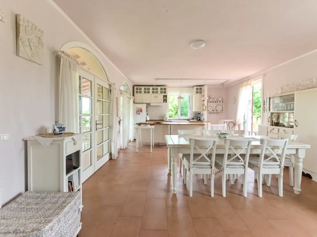 Maison de Vacances Roccastrada