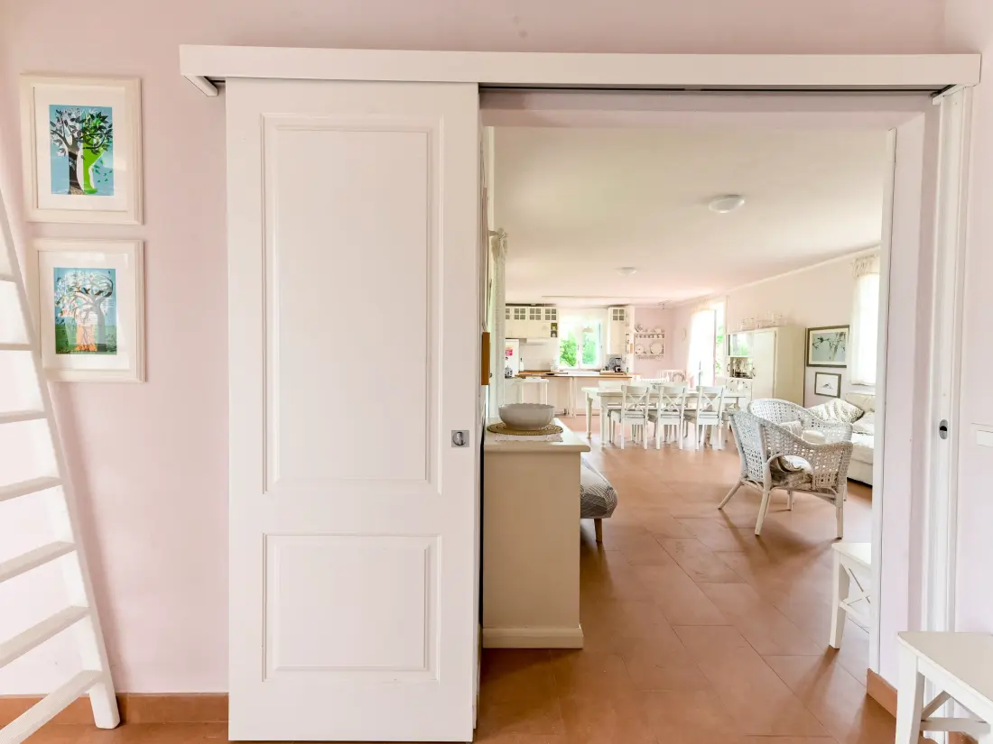 Maison de Vacances Roccastrada