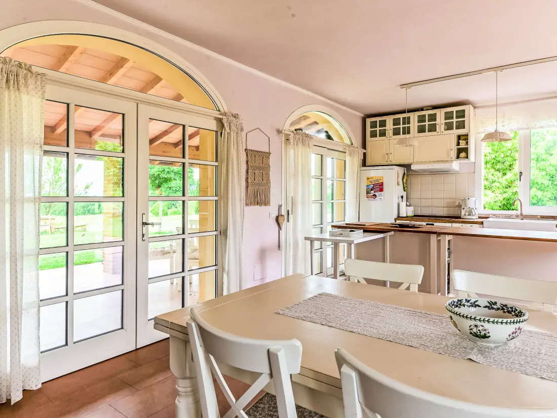 Maison de Vacances Roccastrada