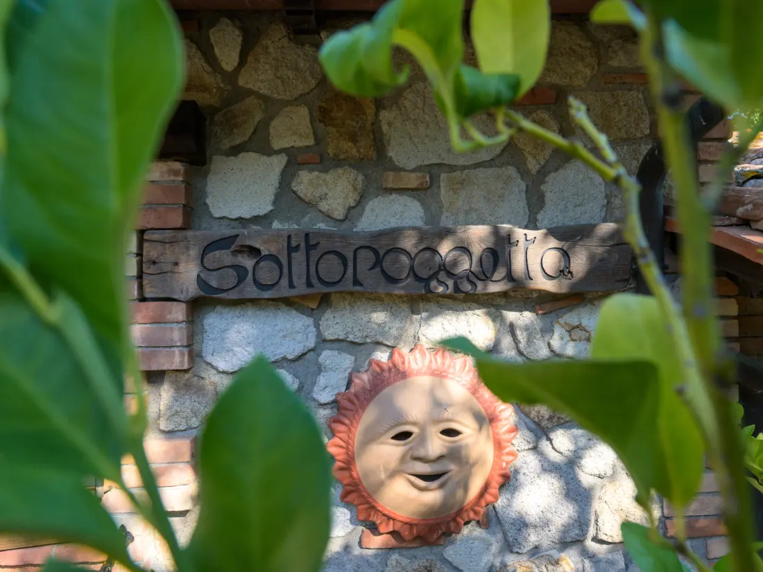 Maison de Vacances Roccastrada