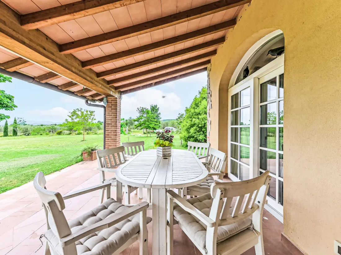 Maison de Vacances Roccastrada