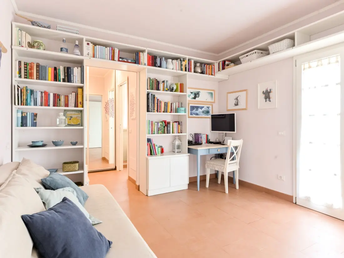 Maison de Vacances Roccastrada