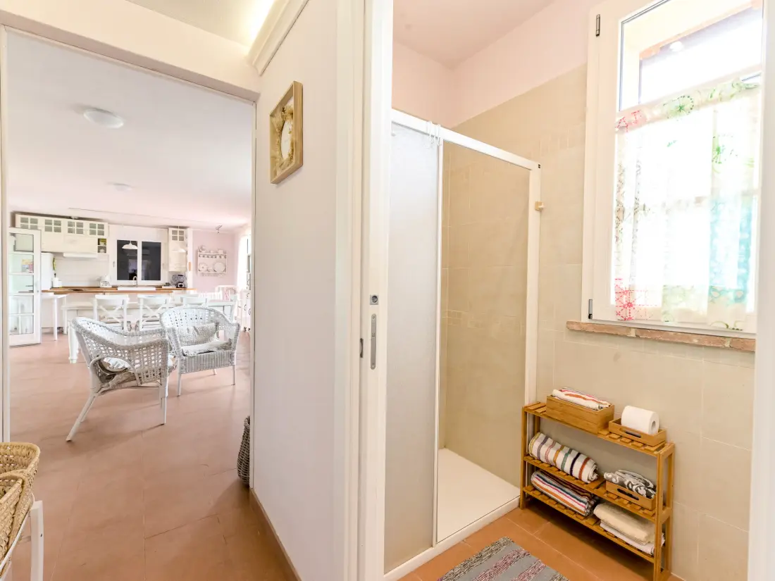 Maison de Vacances Roccastrada