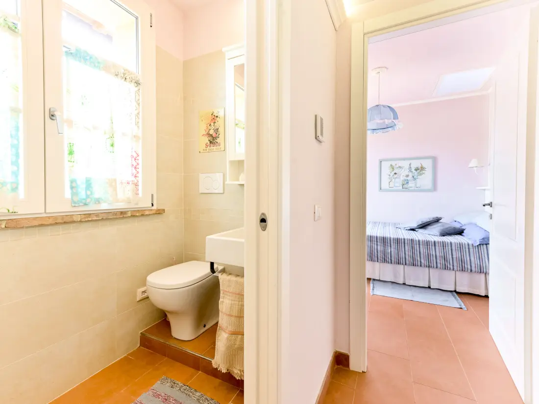 Maison de Vacances Roccastrada