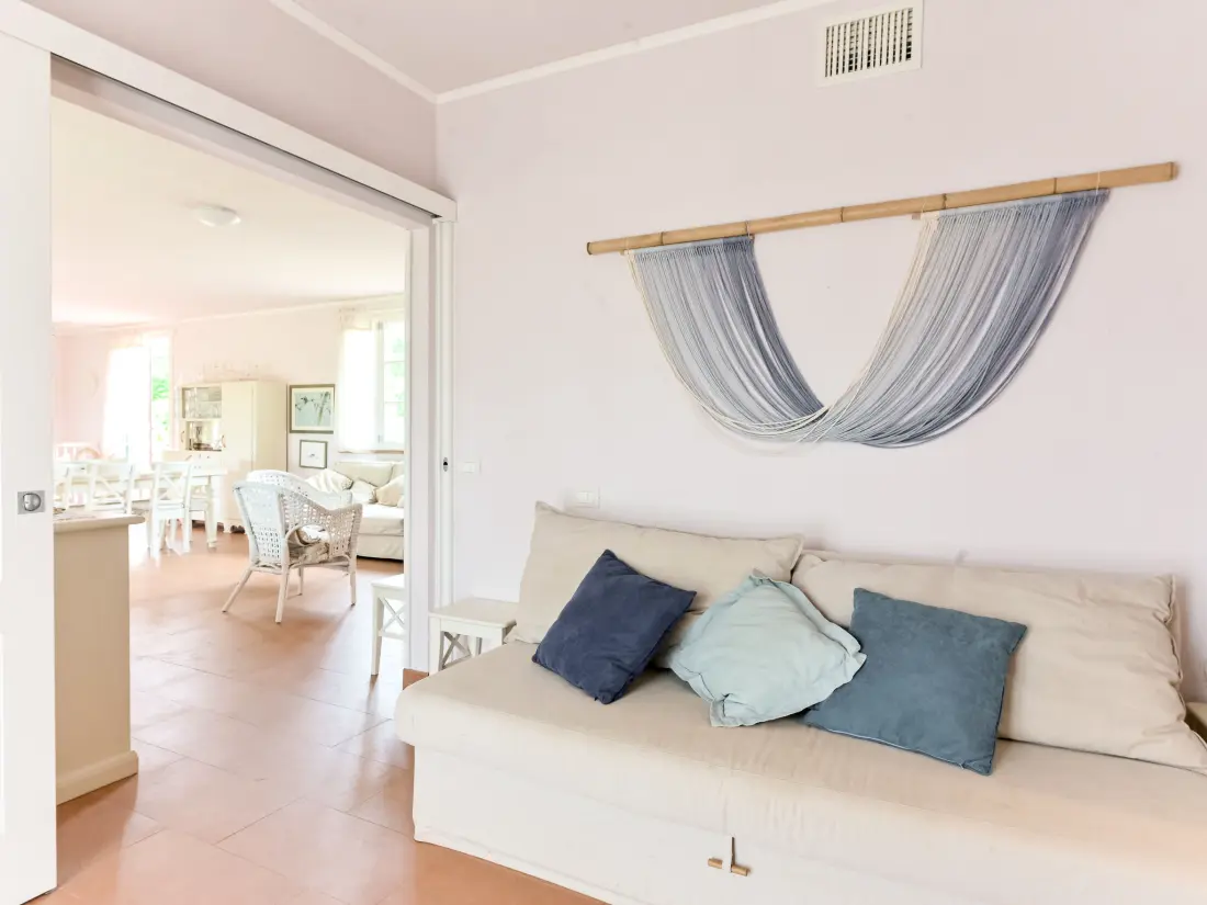 Maison de Vacances Roccastrada