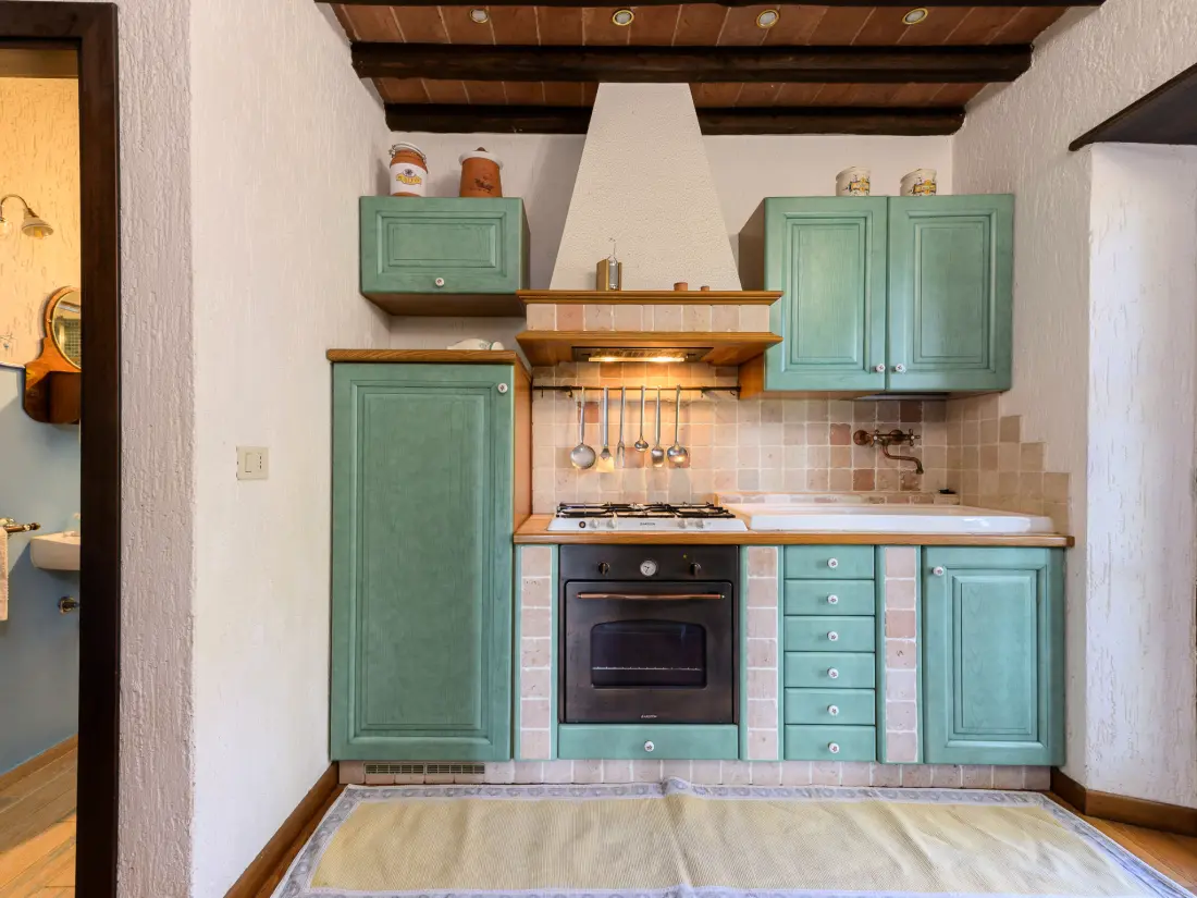 Maison de Vacances Roccastrada
