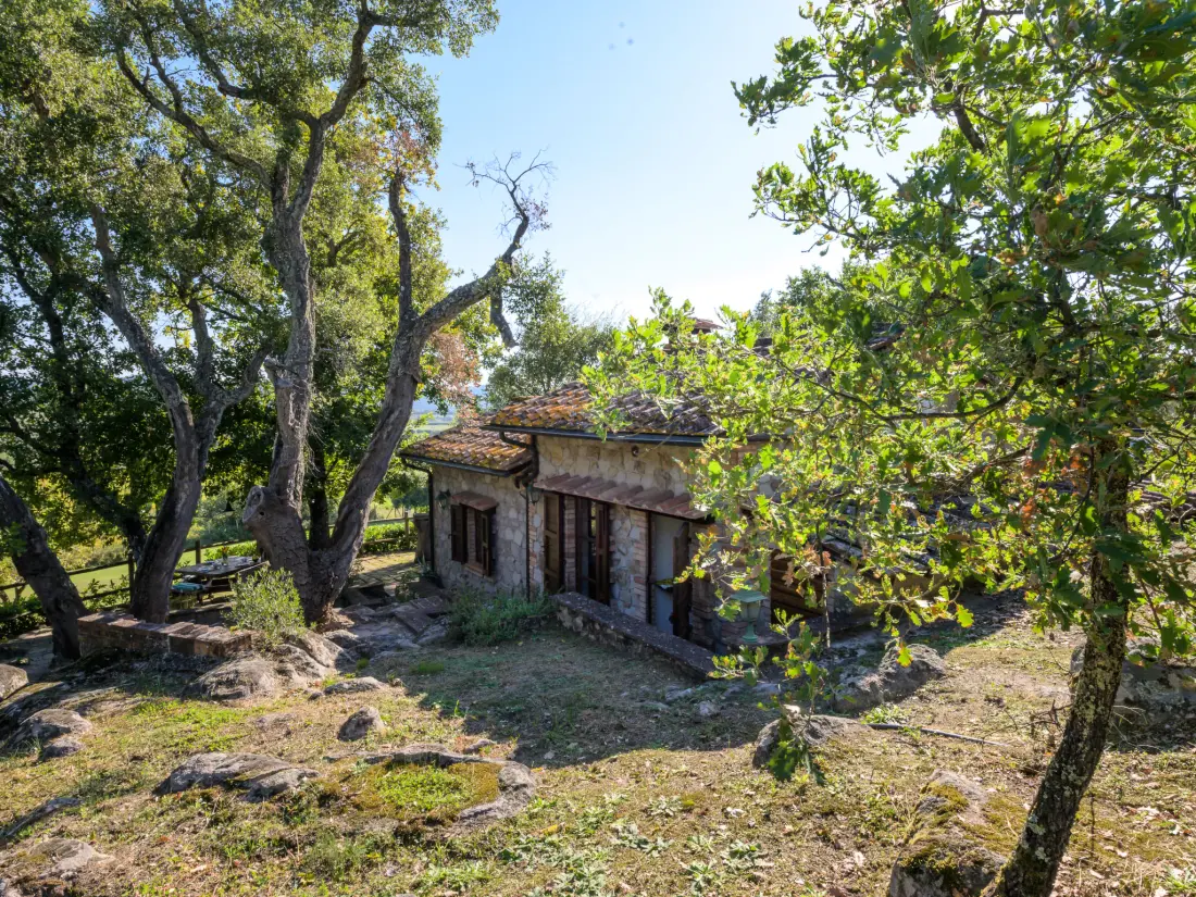 Maison de Vacances Roccastrada