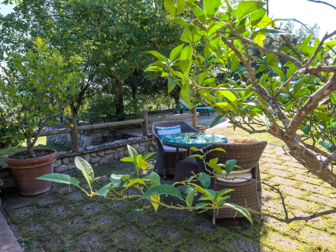 Maison de Vacances Roccastrada