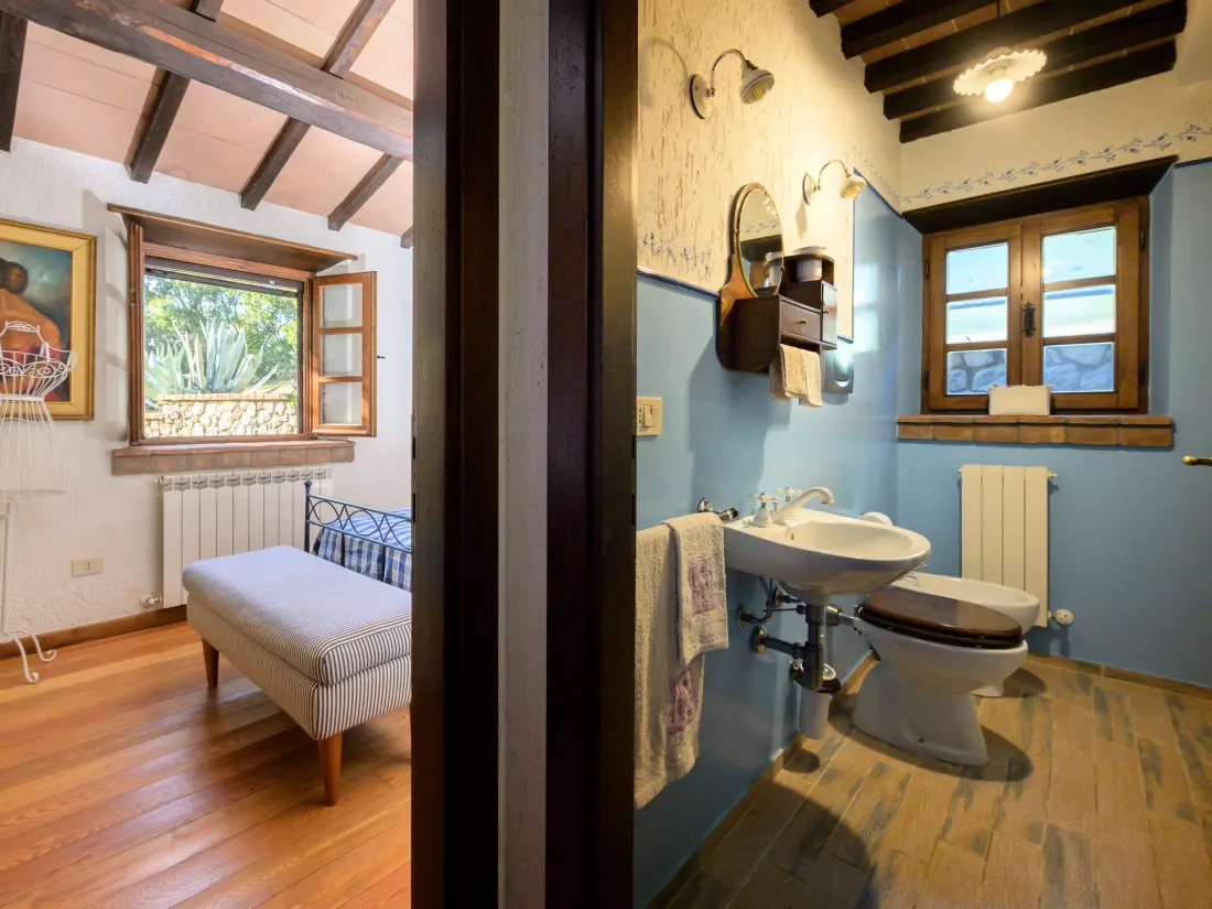 Maison de Vacances Roccastrada