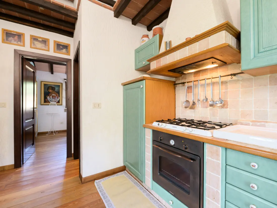 Maison de Vacances Roccastrada