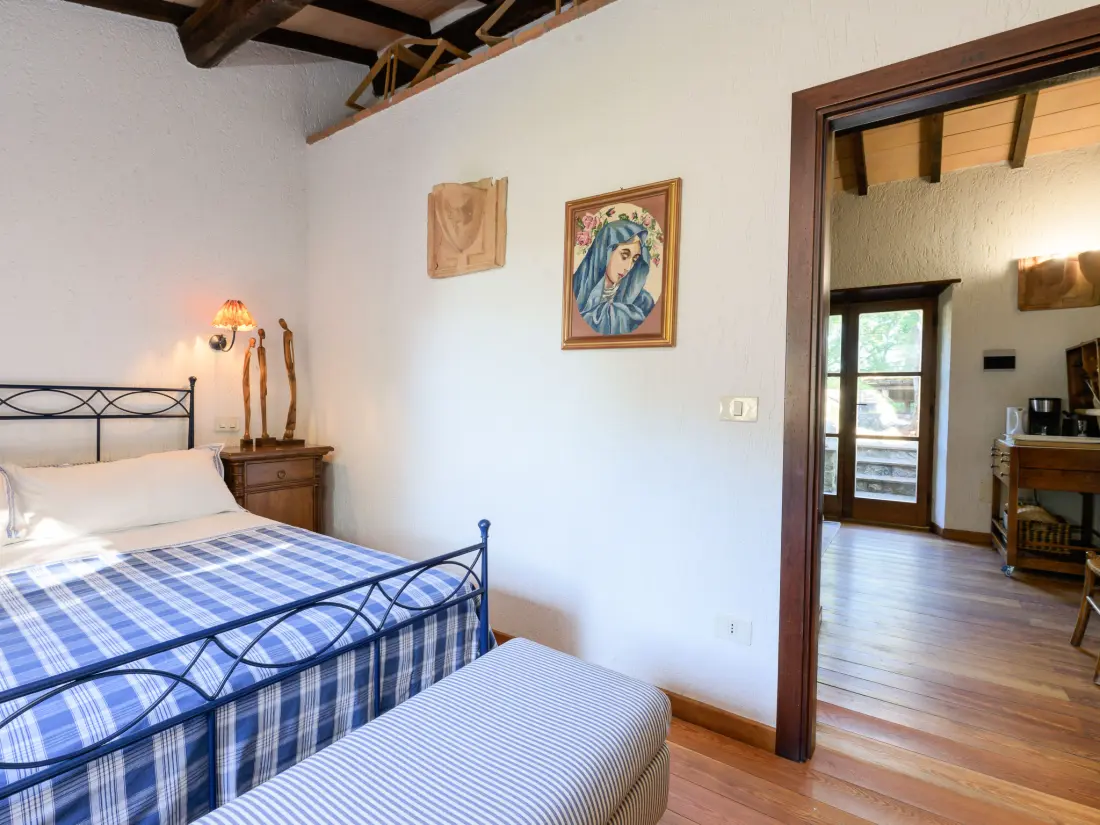 Maison de Vacances Roccastrada