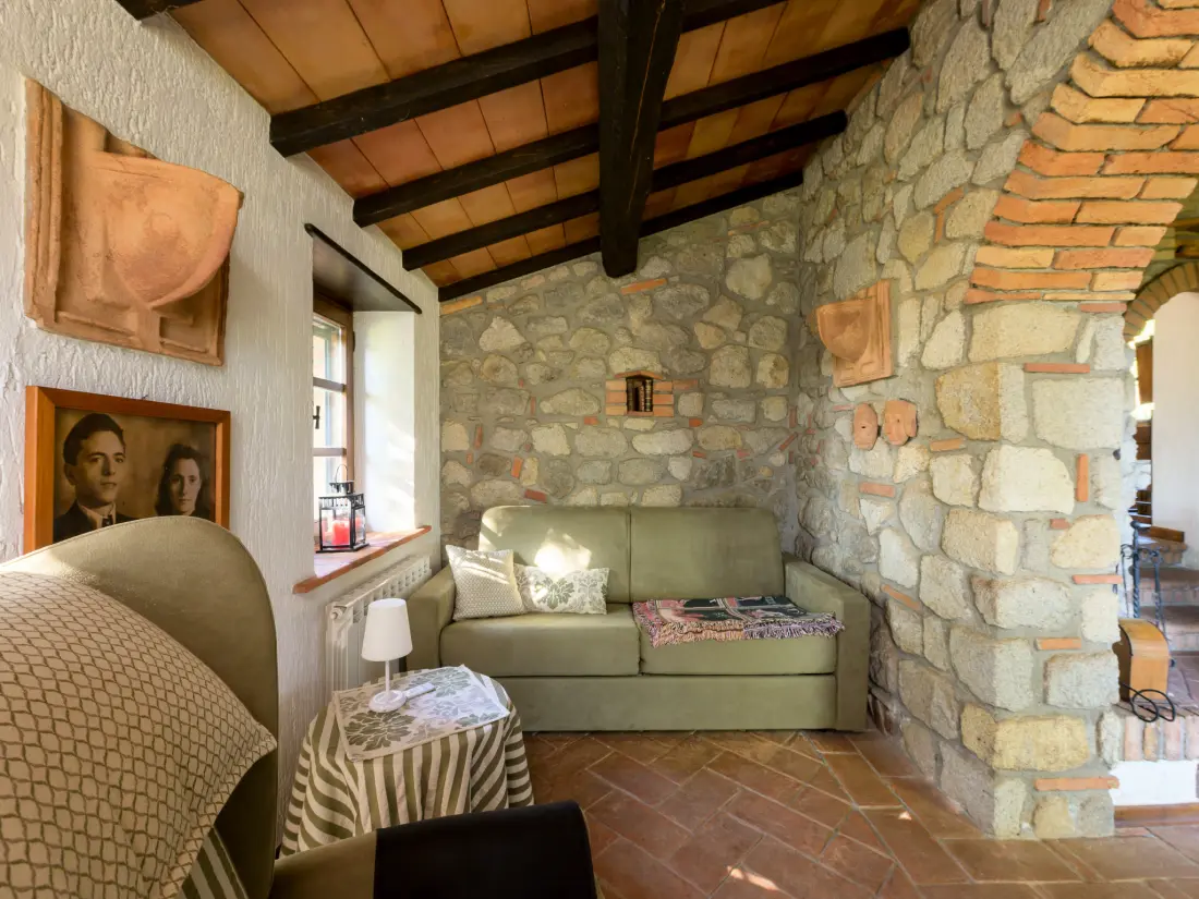 Maison de Vacances Roccastrada