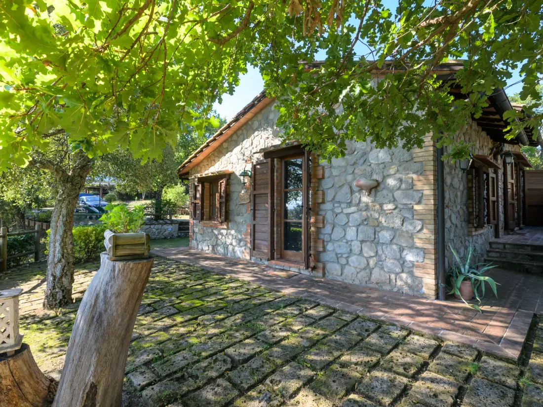 Maison de Vacances Roccastrada