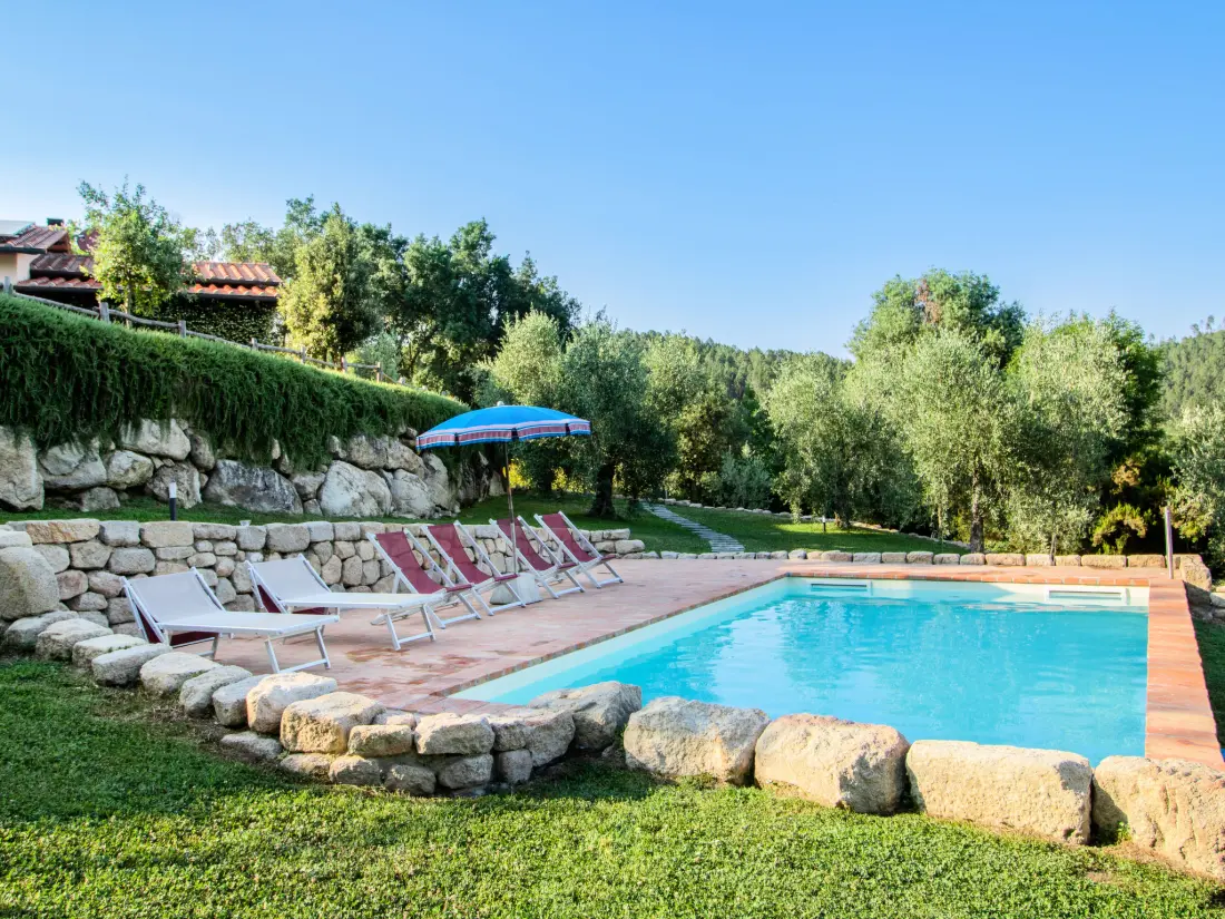 Maison de Vacances Roccastrada